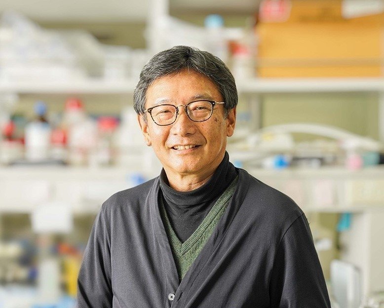 Prof Shinichiro Imai